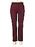 Style&Co Burgundy Jeans Size 14 (petite) - photo 1