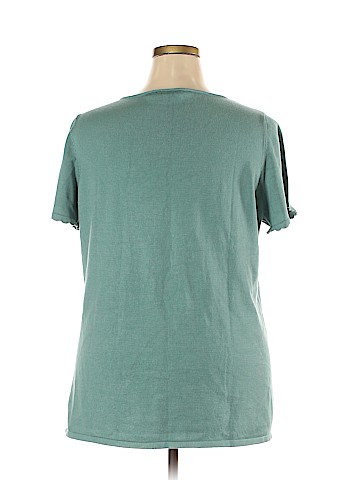 Lane Bryant Pullover Sweater (view 2)