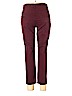 Style&Co Burgundy Jeans Size 14 (petite) - photo 2