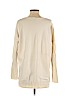 French Connection Ivory Pullover Sweater Size S - photo 2