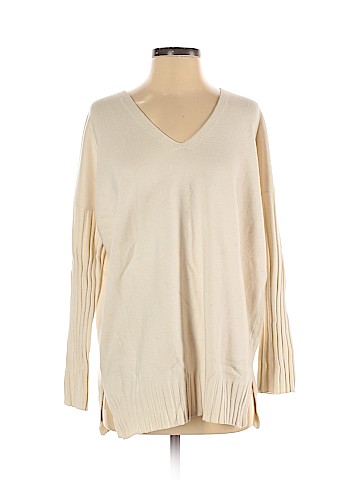 French Connection Pullover Sweater (view 1)