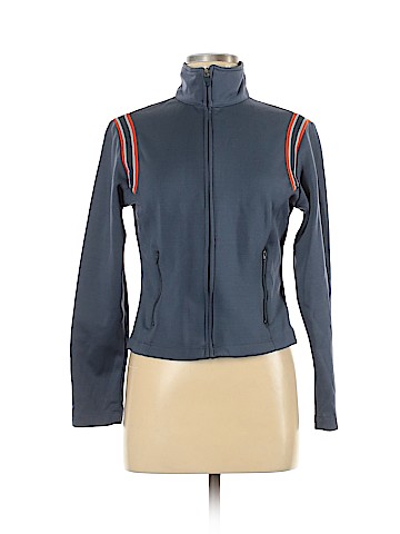 Nike Track Jacket (view 1)