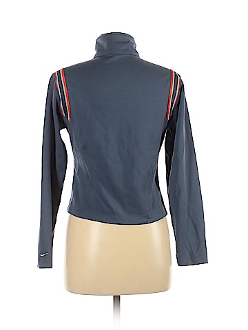 Nike Track Jacket (view 2)