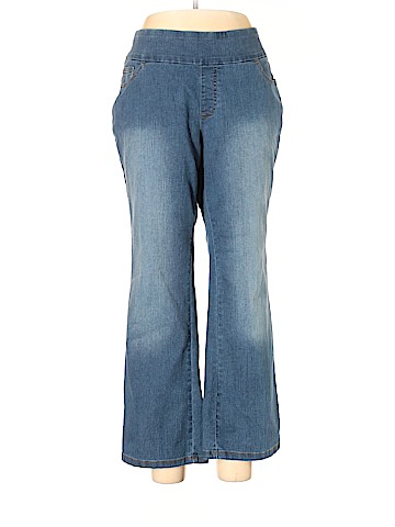 D&Co. Jeans (view 1)