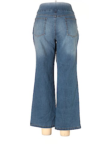 D&Co. Jeans (view 2)