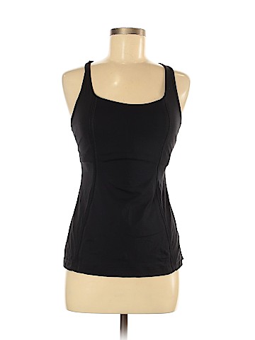 Lululemon Athletica Active Tank (view 1)