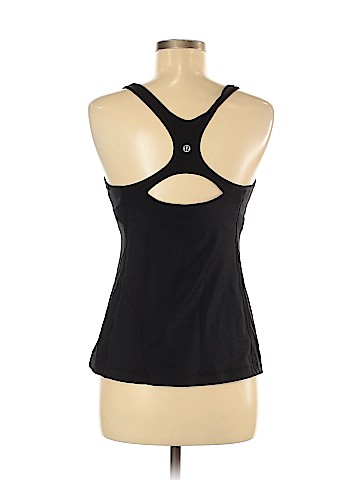 Lululemon Athletica Active Tank (view 2)
