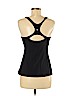 Lululemon Athletica Black Active Tank Size 8 - photo 2