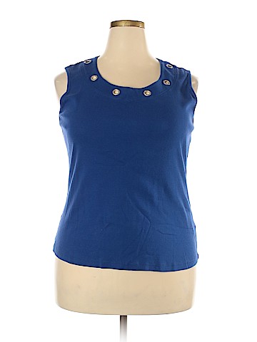 Tribal Tank Top (view 1)