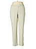Lady Hagen Tan Dress Pants Size 12 - photo 1