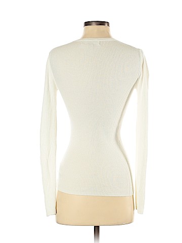 MICHAEL Michael Kors Long Sleeve T-Shirt (view 2)