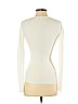 MICHAEL Michael Kors White Long Sleeve T-Shirt Size S - photo 2