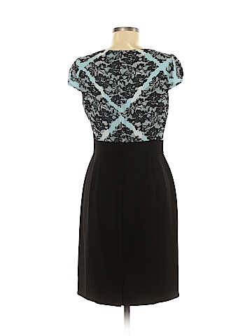 Tahari Cocktail Dress (view 2)