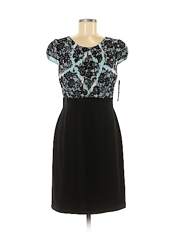 Tahari Cocktail Dress (view 1)