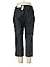 Ann Taylor LOFT Black Dress Pants Size 10 - photo 2