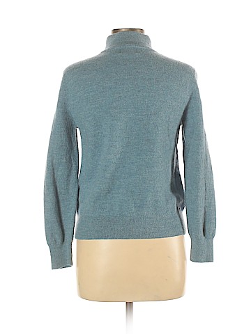 Banana Republic Factory Store Wool Pullover Sweater (view 2)