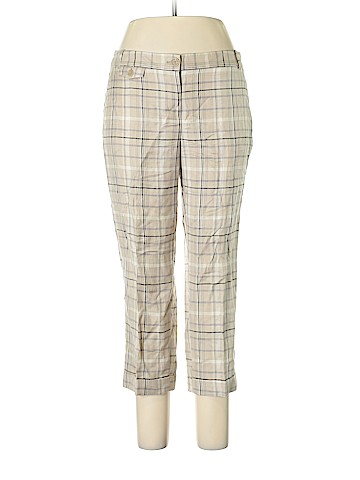 Ann Taylor LOFT Casual Pants (view 1)