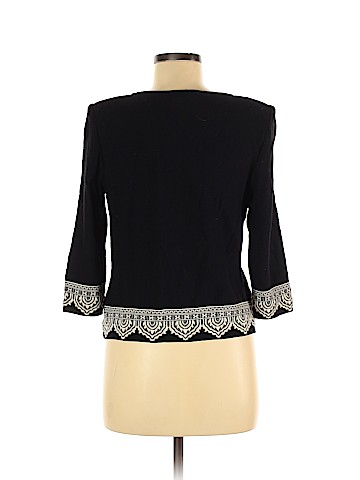 St. John Long Sleeve Top (view 2)