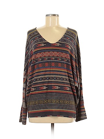 Enti Glamour Long Sleeve T-Shirt (view 1)