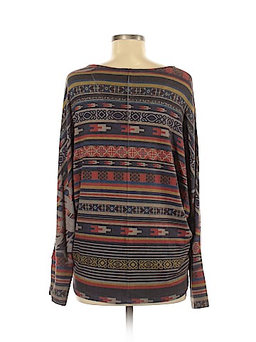 Enti Glamour Long Sleeve T-Shirt (view 2)