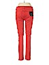 Hudson Jeans Red Jeans Size 32 waist - photo 2