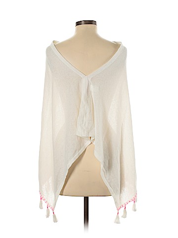 Lilly Pulitzer Poncho (view 2)