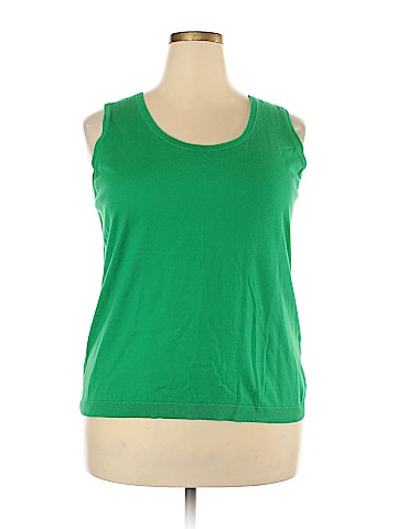 Talbots Tank Top (view 1)