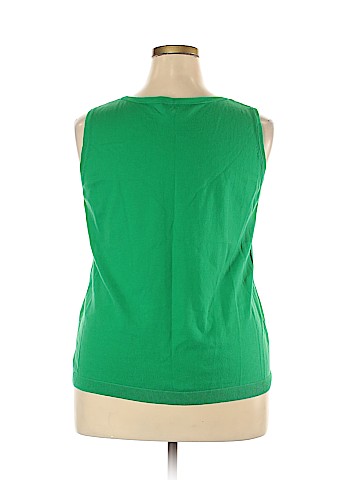 Talbots Tank Top (view 2)