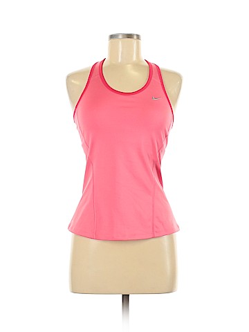 Nike Active Tank (view 1)