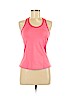 Nike Pink Active Tank Size M - photo 1