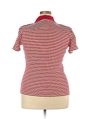 The Disney Store Short Sleeve Button-Down Shirt (view 2)