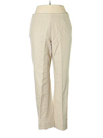 Charter Club Casual Pants (view 1)