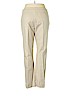 Charter Club Tan Casual Pants Size 10 - photo 2