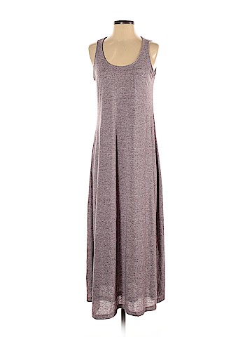 Belle Gray by Lisa Rinna Casual Dress (view 1)