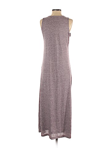 Belle Gray by Lisa Rinna Casual Dress (view 2)