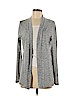 Mix by 41 Hawthorn Gray Cardigan Size M - photo 1