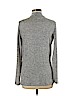 Mix by 41 Hawthorn Gray Cardigan Size M - photo 2
