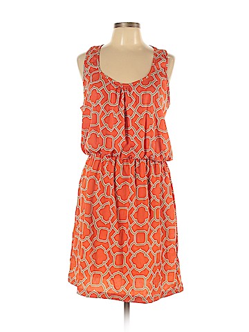 The Royal Standard Casual Dress (view 1)