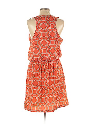 The Royal Standard Casual Dress (view 2)