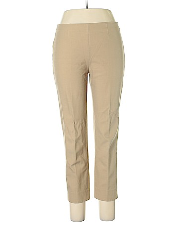 Lands' End Casual Pants (view 1)