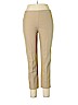 Lands' End Tan Casual Pants Size 10 - photo 1