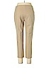 Lands' End Tan Casual Pants Size 10 - photo 2
