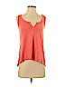 Splendid Pink Tank Top Size XS - photo 1
