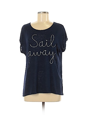 W5 Short Sleeve Top (view 1)