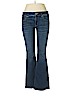 American Eagle Outfitters Blue Jeans Size 12 - photo 1