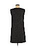 Theory Black Casual Dress Size 8 - photo 2