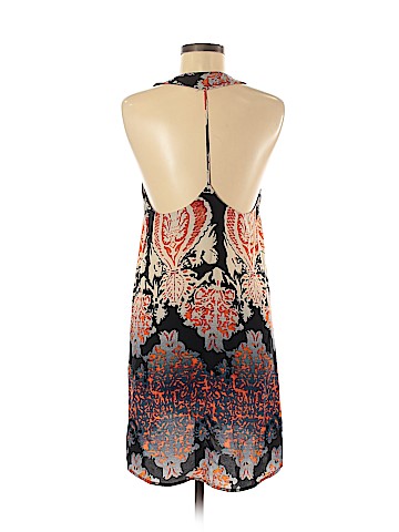 Tyche Casual Dress (view 2)