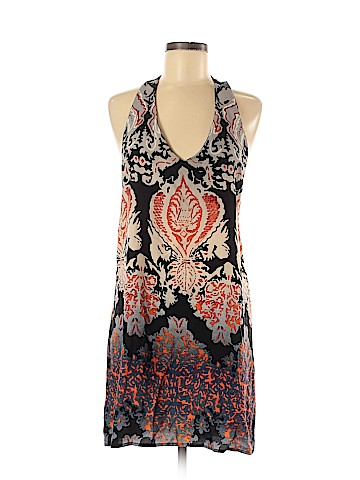 Tyche Casual Dress (view 1)