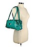Latico Teal Shoulder Bag One size - photo 2