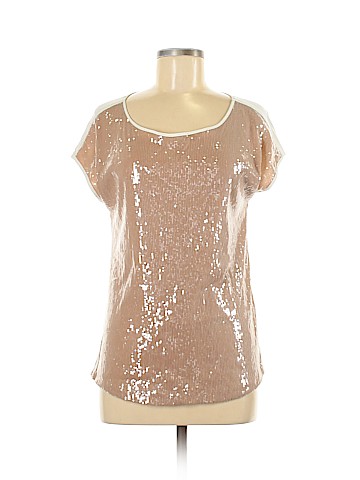 Calvin Klein Short Sleeve Top (view 1)